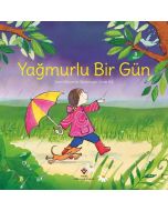 Yağmurlu Bir Gün