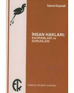 İnsan Hakları Kavramları ve Sorunları