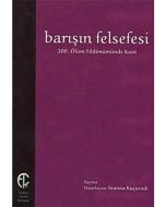 Barışın Felsefesi