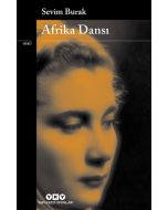 Afrika Dansı
