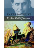 Eşekli Kütüphaneci