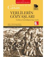 Yerlilerin Gözyaşları