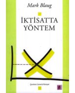 İktisatta Yöntem