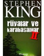 Rüyalar ve Karabasanlar - 2