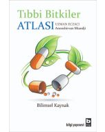 Tıbbi Bitkiler Atlası