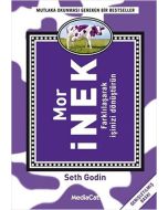 Mor İnek