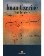 İman Üzerine