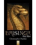 Brisingr - Ateş Kılıcı