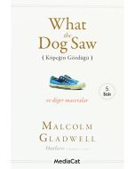 What the Dog Saw (Köpeğin Gördüğü)