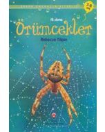 İlk Okuma - Örümcekler