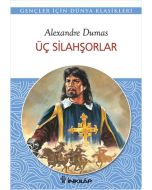Üç Silahşörler