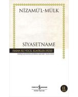 Siyasetname (Ciltli)