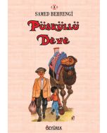 Püsküllü Deve