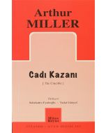 Cadı Kazanı