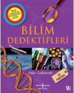 Bilim Dedektifleri