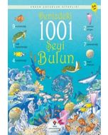 Denizdeki 1001 Şeyi Bulun