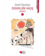 Bopato 2 - Özgürlüğe Kaçış
