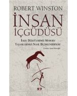 İnsan İçgüdüsü