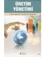 Üretim Yönetimi