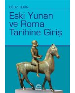 Eski Yunan ve Roma Tarihine Giriş