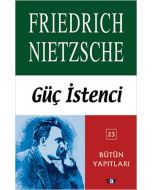 Güç İstenci