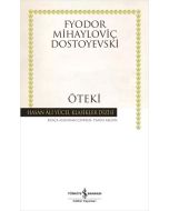 Öteki