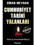 Cumhuriyet Tarihi Yalanları