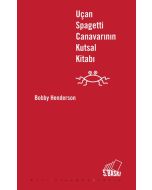 Uçan Spagetti Canavarının Kutsal Kitabı