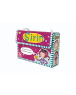 Şirin İş Başında Set -  (5 Kitap)