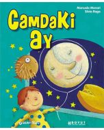 Camdaki Ay (Ciltli)