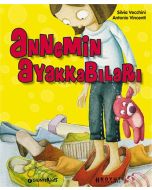 Annemin Ayakkabıları (Ciltli)