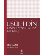 Usul-i Din