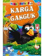 Karga Gakguk - Temizlik