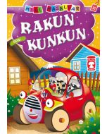 Rakun Kunkun - Saygı