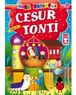 Cesur Tonti - Liderlik
