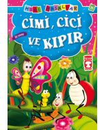 Cimi, Cici ve Kıpır - Öz Saygı