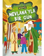 Ünlülerle Bir Gün - Mevlana’yla Bir Gün
