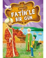 Ünlülerle Bir Gün 1 - Fatih’le Bir Gün 