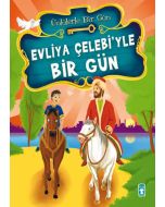 Ünlülerle Bir Gün 1 - Evliya Çelebi’yle Bir Gün 