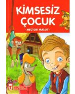 Kimsesiz Çocuk (Çocuk Klasikleri)