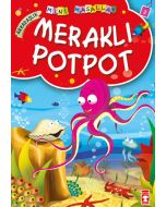 Meraklı Potpot - Arkadaşlık