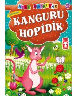 Kanguru Hopidik - Doğa Sevgisi