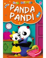 Panda Pandi - Merak