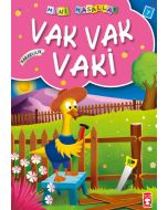 Vak Vak Vaki - Kararlılık