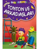 Tonton ve Arkadaşları - Grup Bilinci