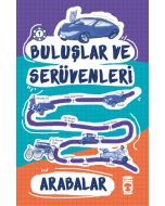 Arabalar