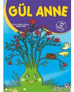 Gül Anne