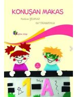 Konuşan Makas