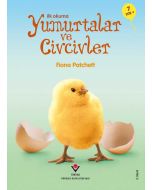 İlk Okuma - Yumurtalar ve Civcivler