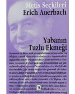 Yabanın Tuzlu Ekmeği